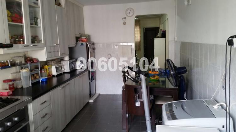 Blk 109 Ang Mo Kio Avenue 4 (Ang Mo Kio), HDB 3 Rooms #97424482